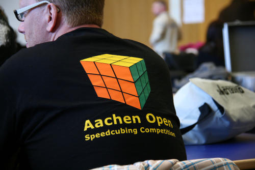 Aachen Open 2011